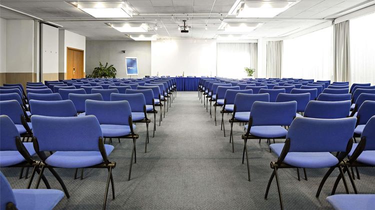 Novotel Caserta Sud Meeting