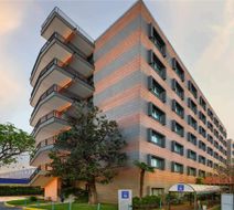Novotel Caserta Sud Exterior
