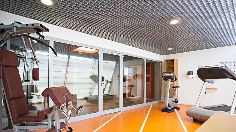 <b>Novotel Caserta Sud Other</b>. Images powered by <a href="https://iceportal.shijigroup.com/" title="IcePortal" target="_blank">IcePortal</a>.