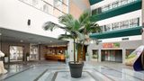 Novotel Caserta Sud Exterior