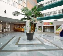 Novotel Caserta Sud Exterior