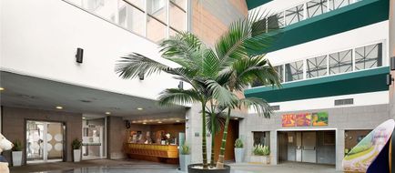 Novotel Caserta Sud Exterior