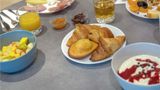 Ibis Styles Cannes le Cannet Restaurant