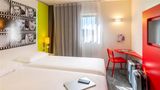 Ibis Styles Cannes le Cannet Exterior