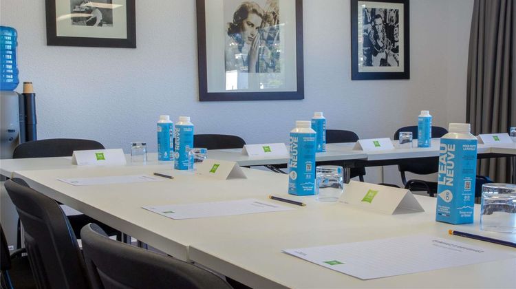Ibis Styles Cannes le Cannet Meeting