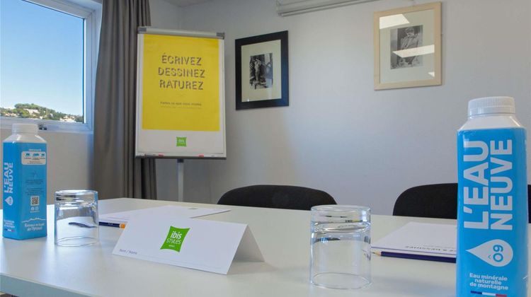 Ibis Styles Cannes le Cannet Meeting