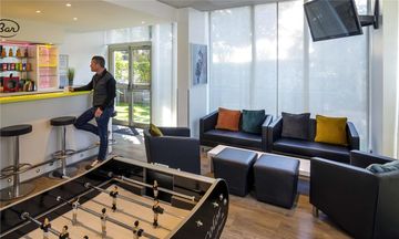 Ibis Styles Cannes le Cannet