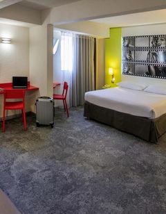 Ibis Styles Cannes le Cannet