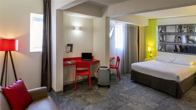 Ibis Styles Cannes le Cannet