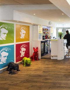 Ibis Styles Cannes le Cannet