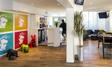 Ibis Styles Cannes le Cannet