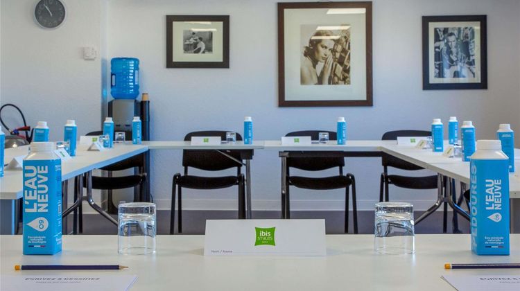 Ibis Styles Cannes le Cannet Meeting