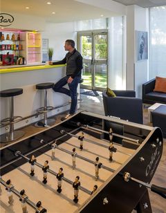 Ibis Styles Cannes le Cannet
