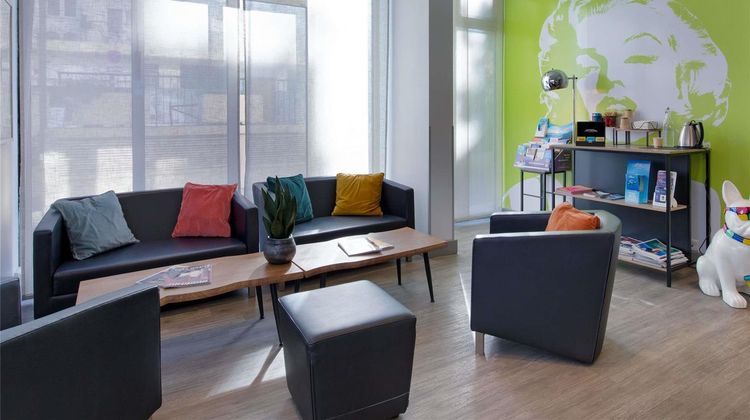 Ibis Styles Cannes le Cannet Other