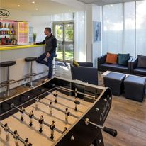 Ibis Styles Cannes le Cannet
