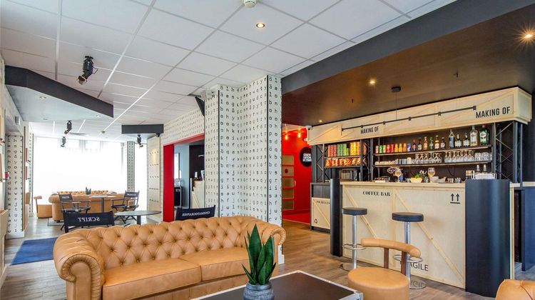 Ibis Styles Cannes le Cannet Restaurant