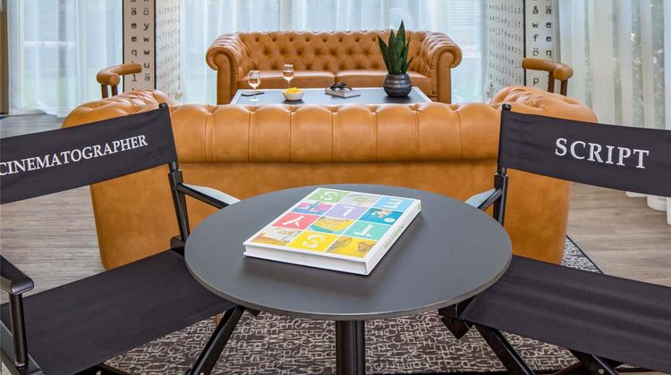 Ibis Styles Cannes le Cannet Other