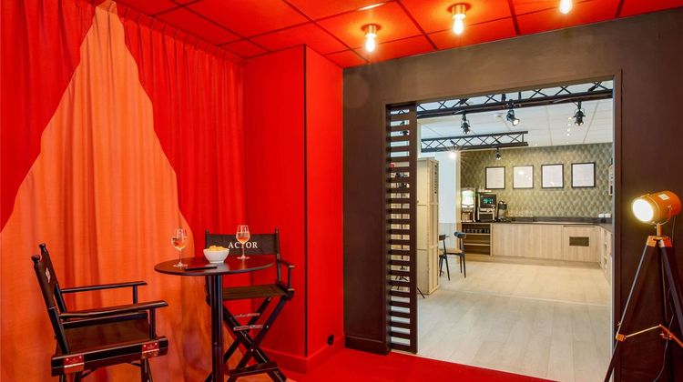 Ibis Styles Cannes le Cannet Other