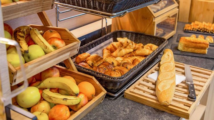 Ibis Styles Cannes le Cannet Restaurant