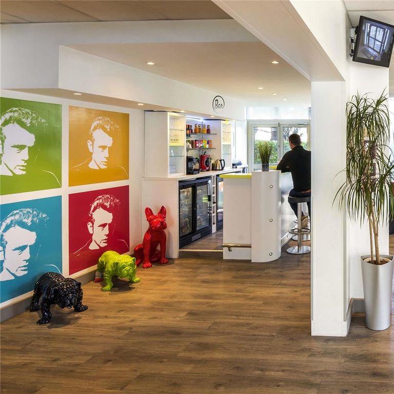Ibis Styles Cannes le Cannet