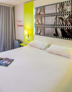 Ibis Styles Cannes le Cannet