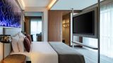 Mercure Istanbul Altunizade Room