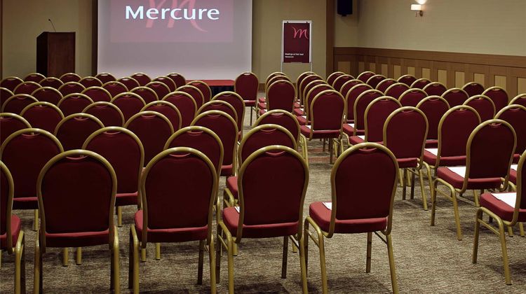Mercure Istanbul Altunizade Meeting