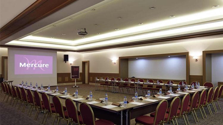 Mercure Istanbul Altunizade Meeting