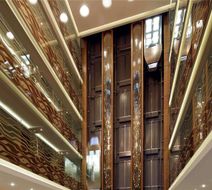 Mercure Istanbul Altunizade Exterior