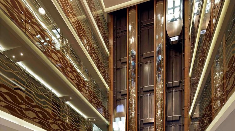 Mercure Istanbul Altunizade Exterior