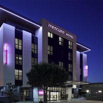 Mercure Istanbul Altunizade