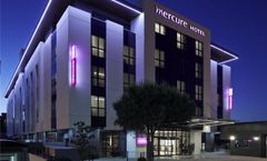 Mercure Istanbul Altunizade