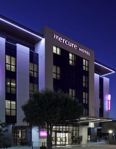 Mercure Istanbul Altunizade