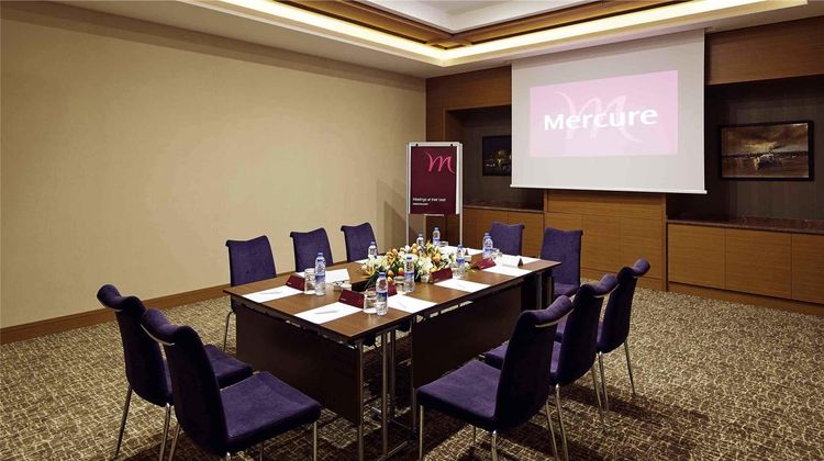 Mercure Istanbul Altunizade Meeting
