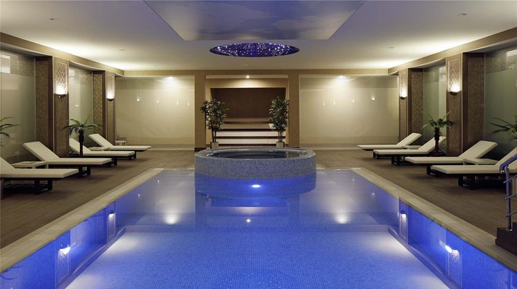 Mercure Istanbul Altunizade Other
