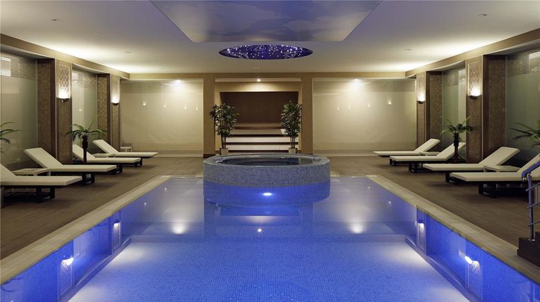 <b>Mercure Istanbul Altunizade Other</b>. Images powered by <a href="https://iceportal.shijigroup.com/" title="IcePortal" target="_blank">IcePortal</a>.