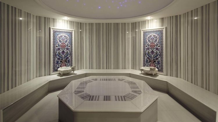 Mercure Istanbul Altunizade Other