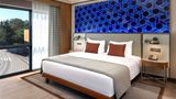 Mercure Istanbul Altunizade Room
