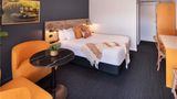 Ibis Styles Orange Room