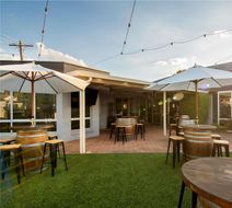 Ibis Styles Orange Exterior