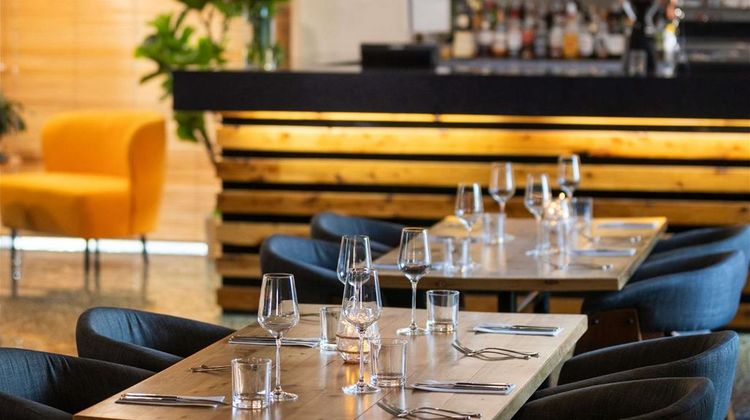 Ibis Styles Orange Restaurant