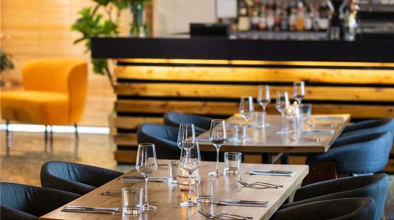 <b>Ibis Styles Orange Restaurant</b>. Images powered by <a href="https://iceportal.shijigroup.com/" title="IcePortal" target="_blank">IcePortal</a>.