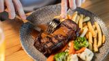 Ibis Styles Orange Restaurant