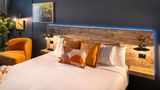 Ibis Styles Orange Room