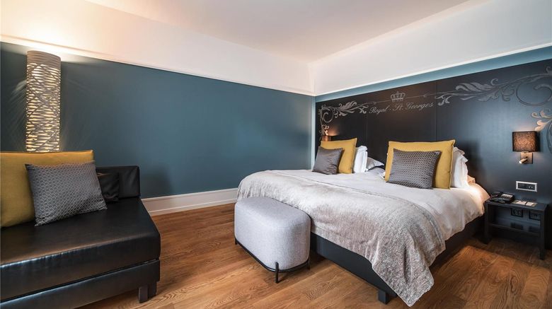 <b>Hotel Royal-St. Georges Interlaken Room</b>. Images powered by <a href="https://iceportal.shijigroup.com/" title="IcePortal" target="_blank">IcePortal</a>.