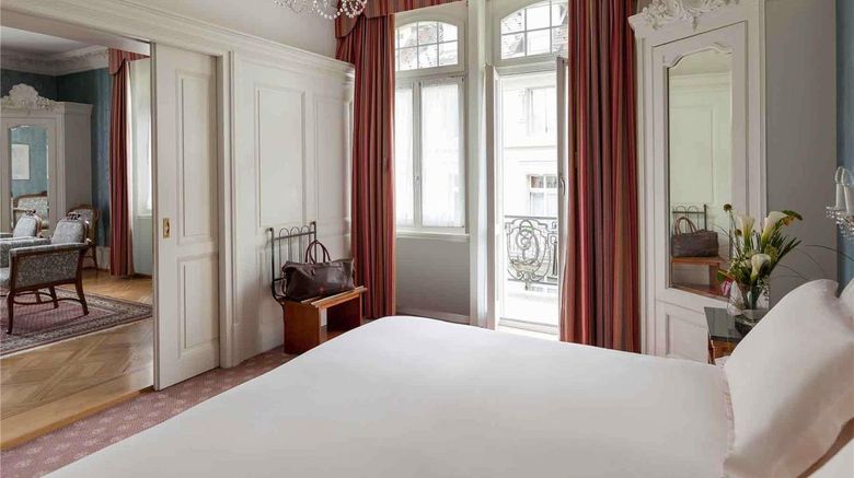 <b>Hotel Royal-St. Georges Interlaken Suite</b>. Images powered by <a href="https://iceportal.shijigroup.com/" title="IcePortal" target="_blank">IcePortal</a>.