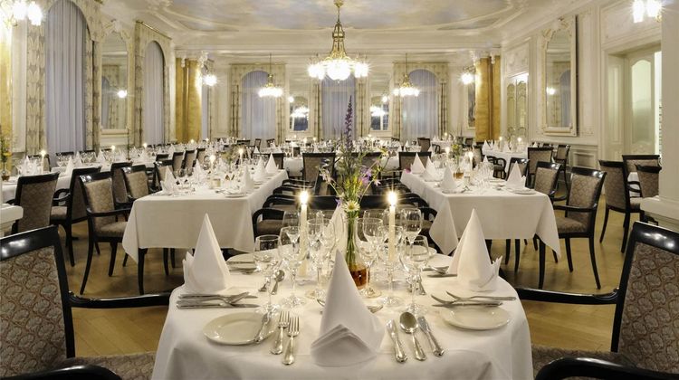 Hotel Royal-St. Georges Interlaken Other