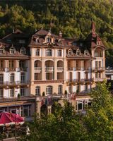 Hotel Royal-St. Georges Interlaken
