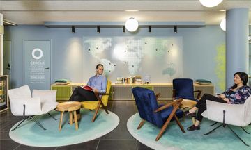 Adagio Access Paris Reuilly