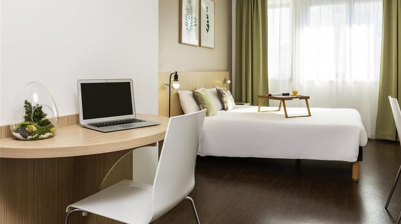 <b>Adagio Access Paris Reuilly Room</b>. Images powered by <a href="https://iceportal.shijigroup.com/" title="IcePortal" target="_blank">IcePortal</a>.